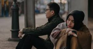 HUBUNGAN MENJADI HAMBAR